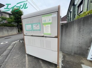 星川駅 徒歩14分 2階の物件内観写真